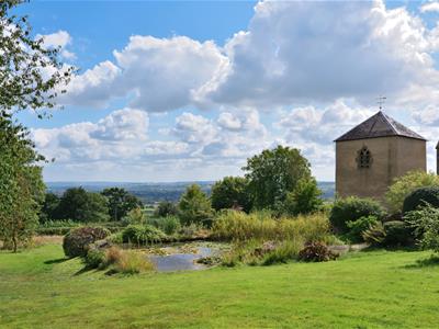 Image of Almeley, Herefordshire